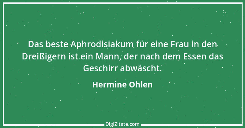 Zitat von Hermine Ohlen 1