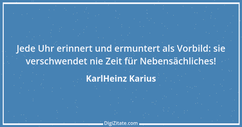 Zitat von KarlHeinz Karius 55