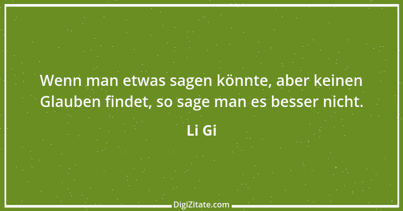 Zitat von Li Gi 12