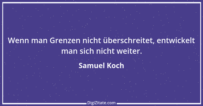 Zitat von Samuel Koch 7