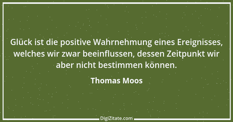 Zitat von Thomas Moos 4