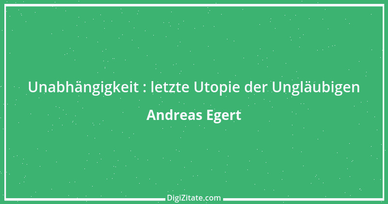 Zitat von Andreas Egert 32