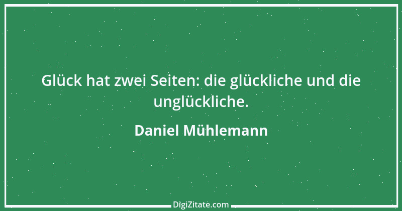 Zitat von Daniel Mühlemann 20