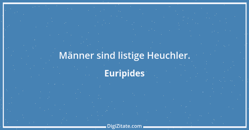 Zitat von Euripides 214