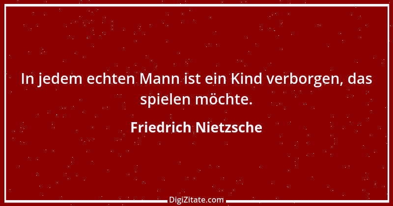 Zitat von Friedrich Nietzsche 1068