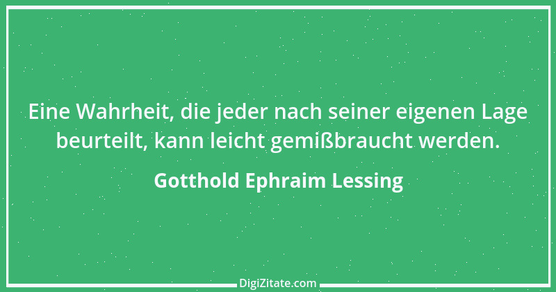 Zitat von Gotthold Ephraim Lessing 53