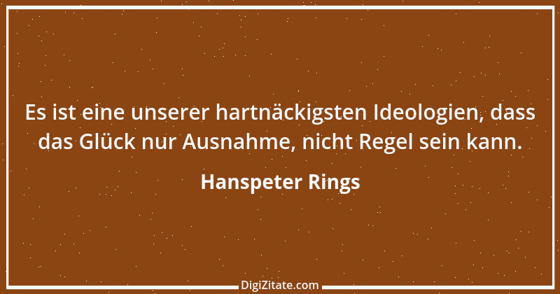 Zitat von Hanspeter Rings 22