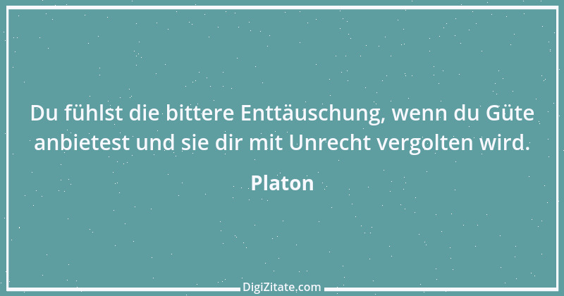 Zitat von Platon 167