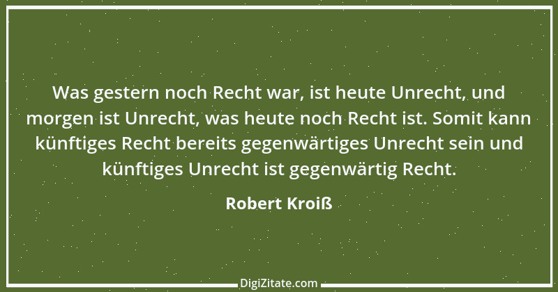 Zitat von Robert Kroiß 39