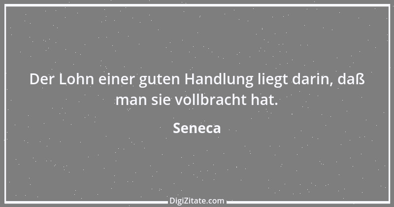 Zitat von Seneca 267