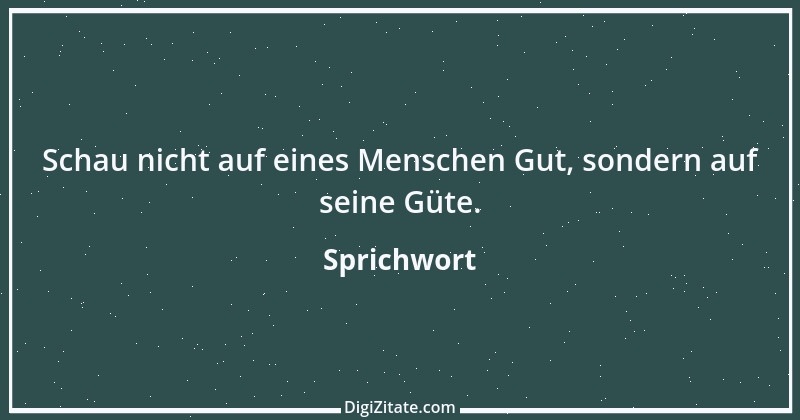 Zitat von Sprichwort 123