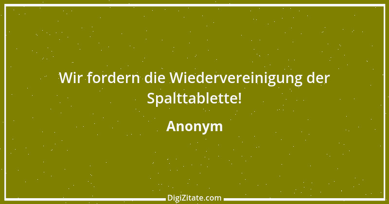 Zitat von Anonym 1100