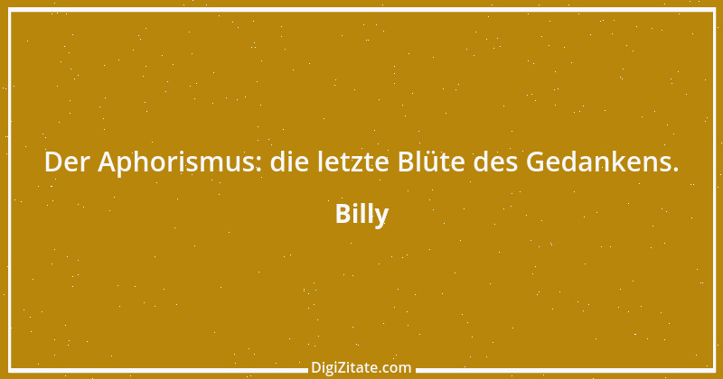 Zitat von Billy 1211