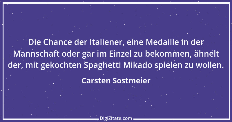 Zitat von Carsten Sostmeier 5