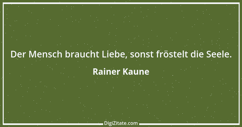 Zitat von Rainer Kaune 27