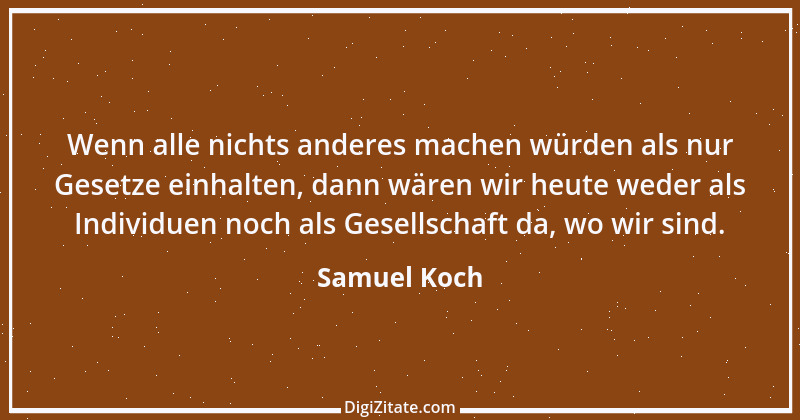 Zitat von Samuel Koch 9