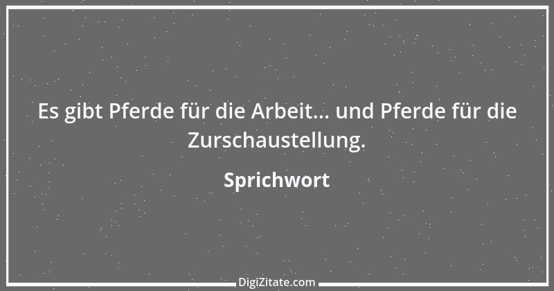 Zitat von Sprichwort 7124