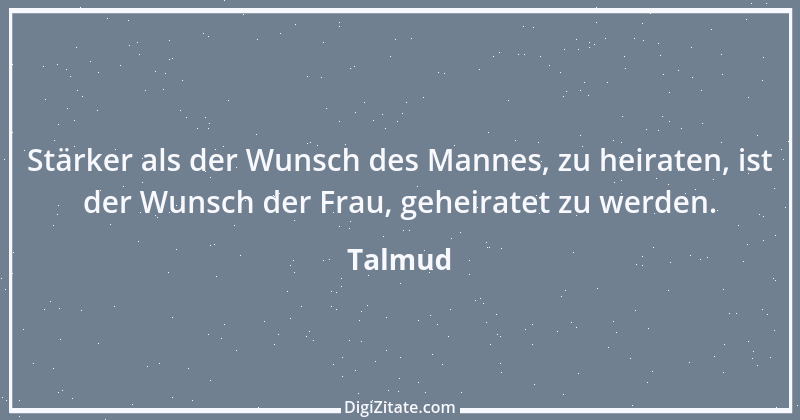 Zitat von Talmud 438