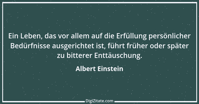 Zitat von Albert Einstein 220