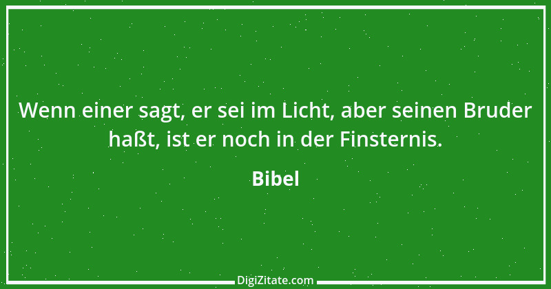 Zitat von Bibel 168