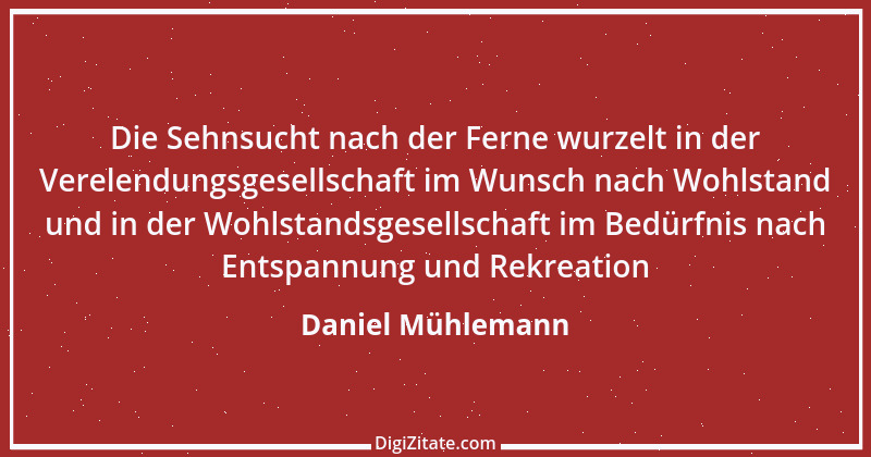 Zitat von Daniel Mühlemann 22