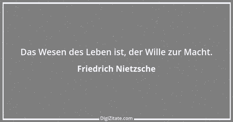 Zitat von Friedrich Nietzsche 70