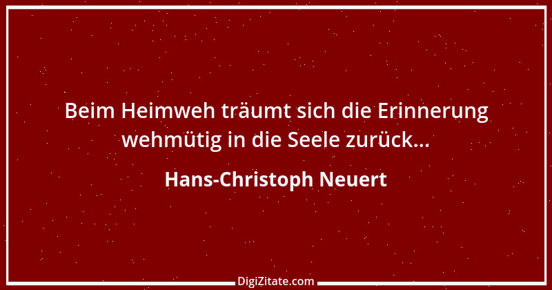 Zitat von Hans-Christoph Neuert 127