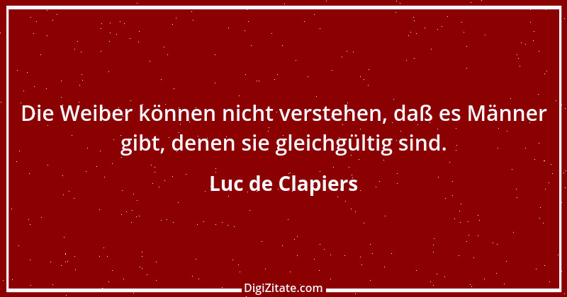 Zitat von Luc de Clapiers 255