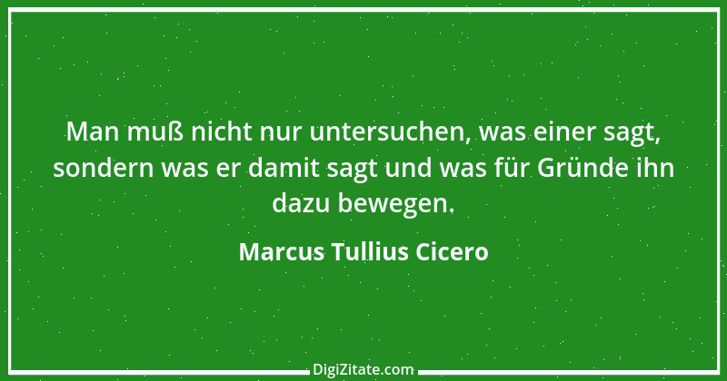 Zitat von Marcus Tullius Cicero 57