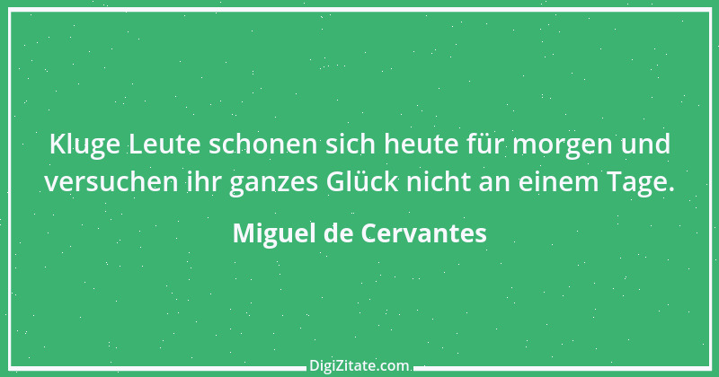 Zitat von Miguel de Cervantes 64