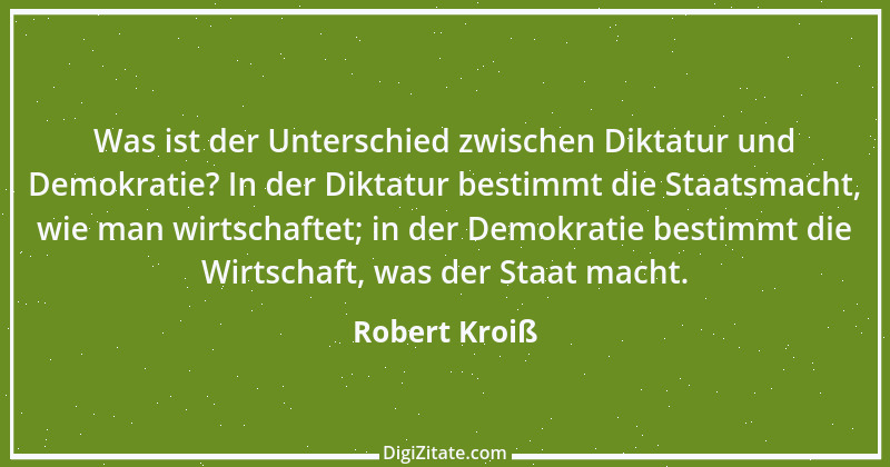 Zitat von Robert Kroiß 41