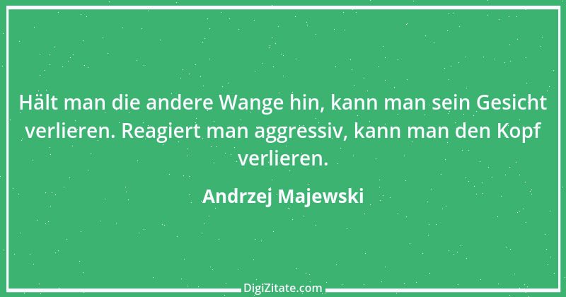 Zitat von Andrzej Majewski 26