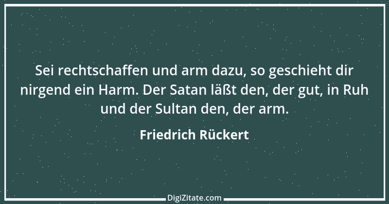 Zitat von Friedrich Rückert 103