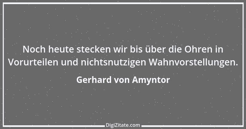 Zitat von Gerhard von Amyntor 3