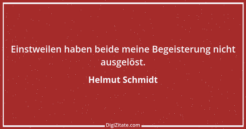 Zitat von Helmut Schmidt 148