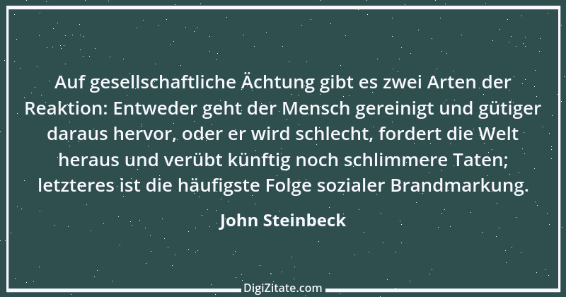 Zitat von John Steinbeck 125