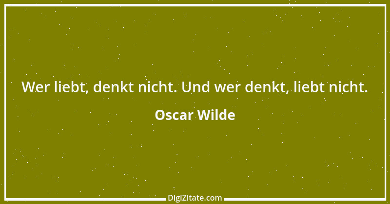 Zitat von Oscar Wilde 40