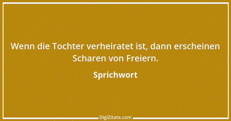 Zitat von Sprichwort 4126