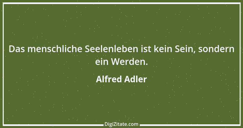 Zitat von Alfred Adler 29