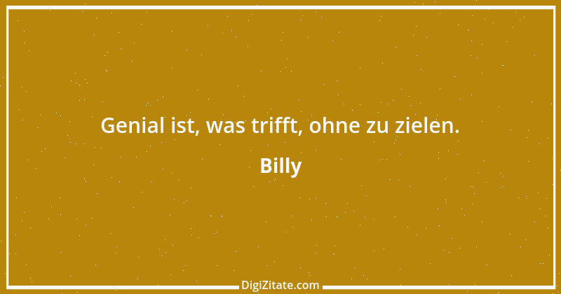 Zitat von Billy 214