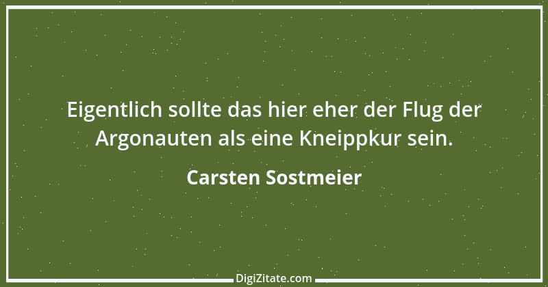 Zitat von Carsten Sostmeier 8