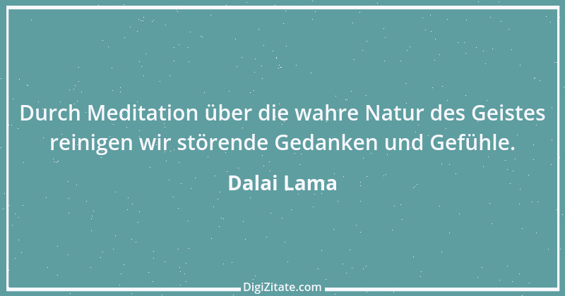 Zitat von Dalai Lama 134