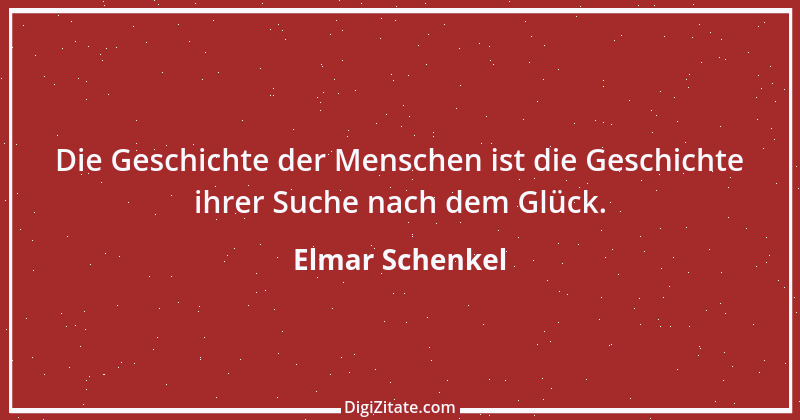 Zitat von Elmar Schenkel 348