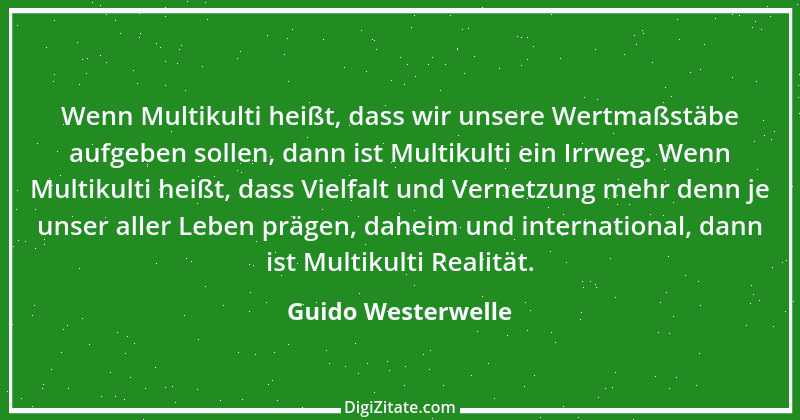 Zitat von Guido Westerwelle 59