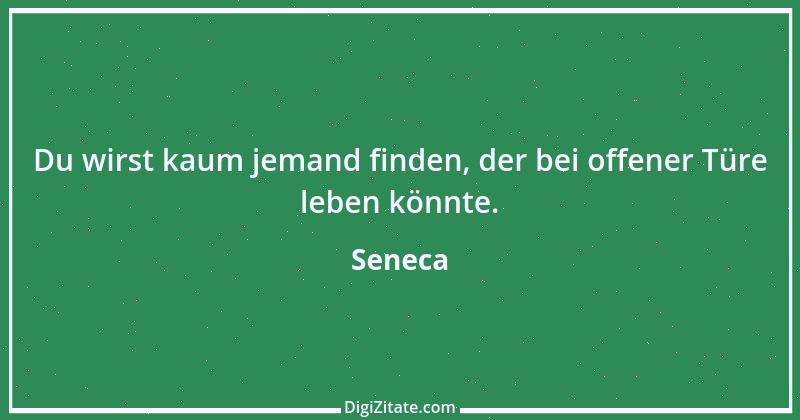 Zitat von Seneca 271