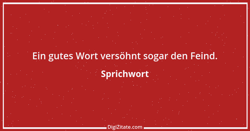 Zitat von Sprichwort 5127