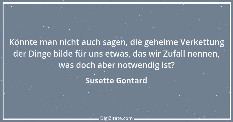 Zitat von Susette Gontard 17