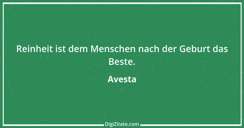 Zitat von Avesta 2