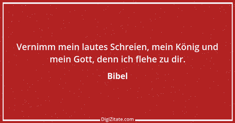 Zitat von Bibel 2802