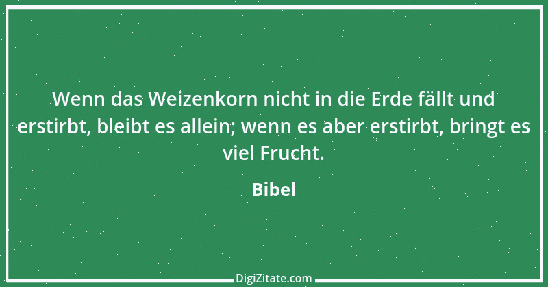 Zitat von Bibel 802